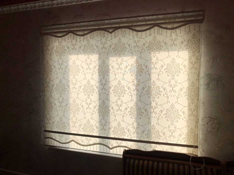 Жалюзи-Тараз