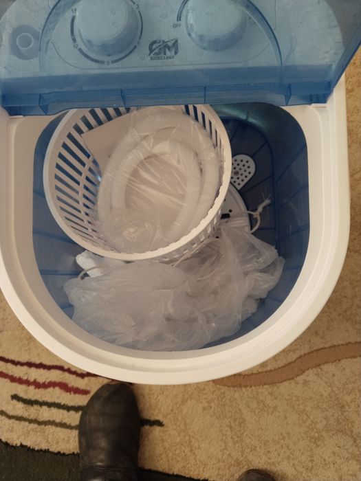 Срочно Стиральная машина