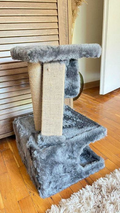 котешка катерушка