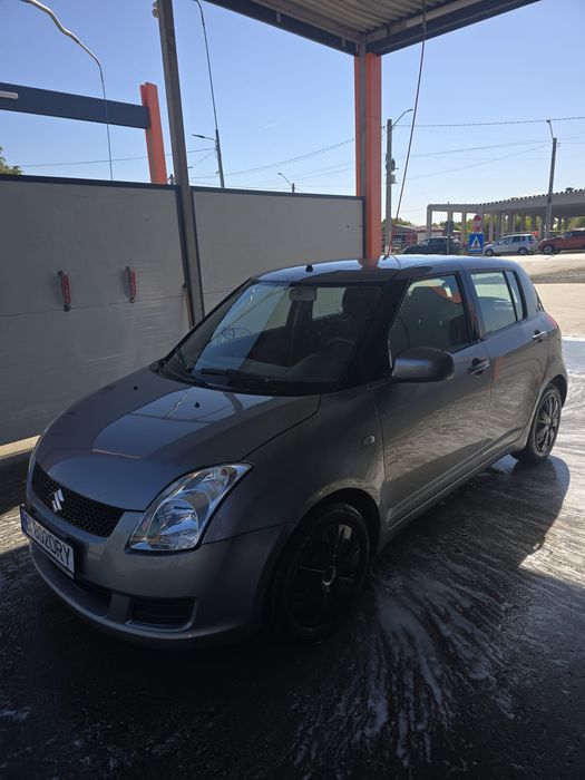 Suzuki swift 1.3