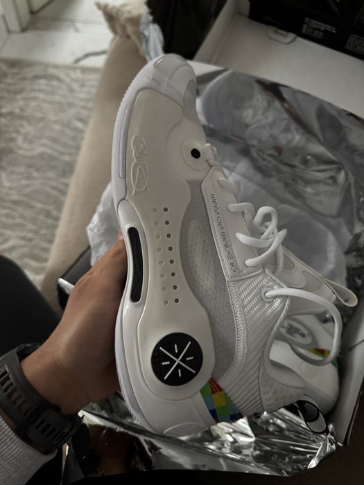 Adidasi Way Of Wade 10  Li-Ning Noi !