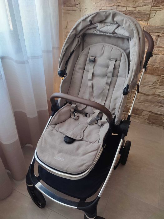 Детска количка Mamas and Papas Strada