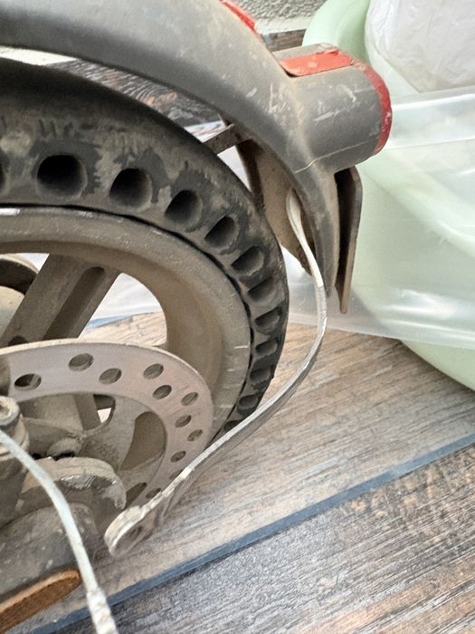 Trotineta XIAOMI PRO 2