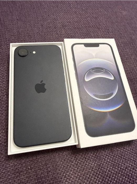 Iphone 16e 128Gb