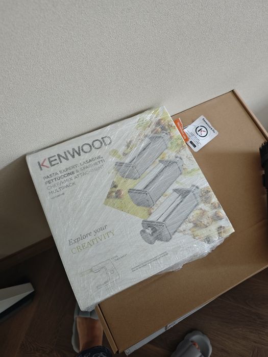 Насадка для Kenwood