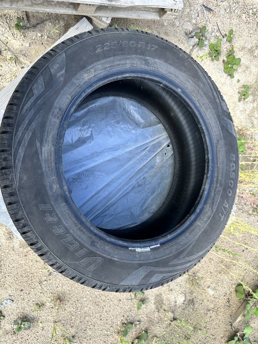 Шины 225/60 r17
