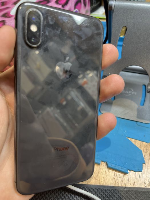 Продам айфон xs 64gb