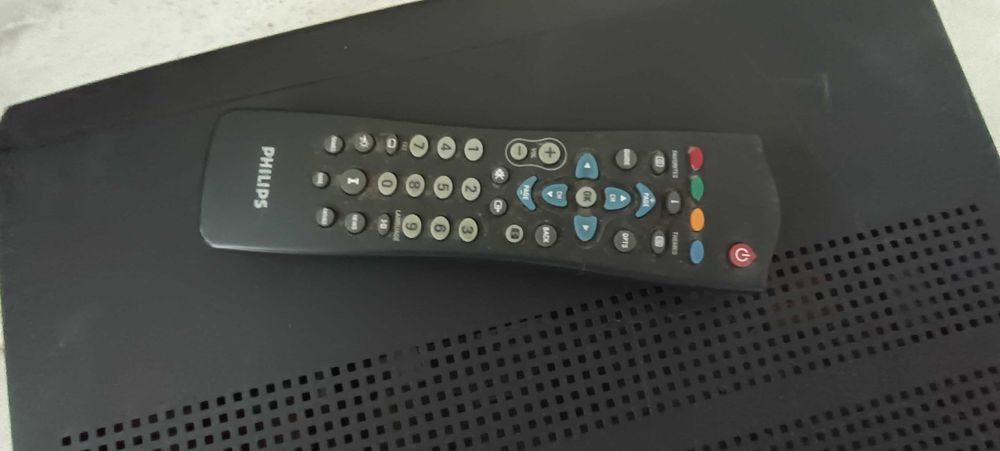 DVB тунер Philips zee