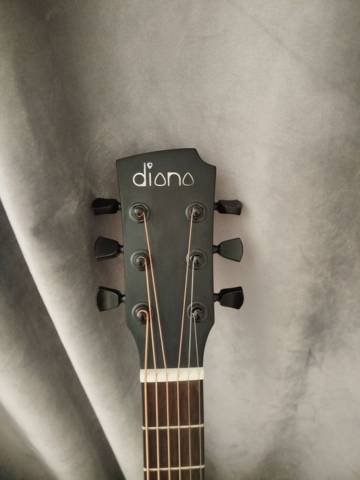 Гитара diana 729