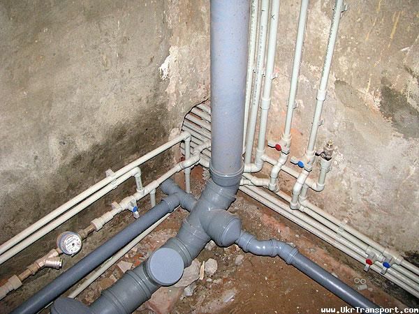 Instalator Craiova – Racordare apă, canalizare, reparații urgente