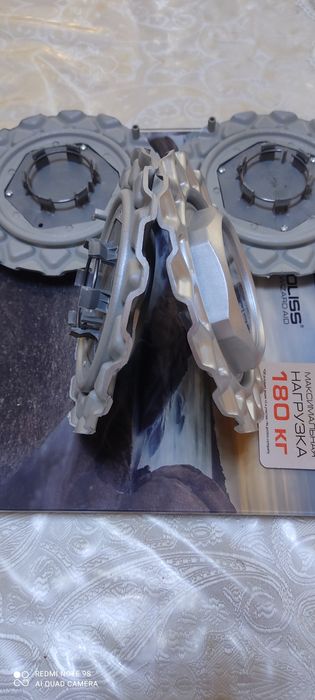 Заглушки колпаки на диски