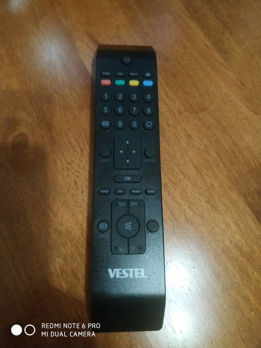 Продам телевизор vestel