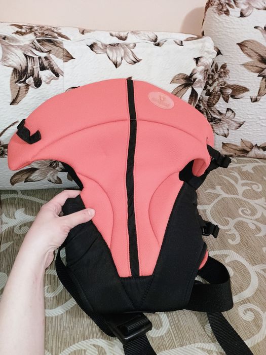 Кенгуру за бебета