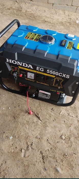 Продам Генератор Honda