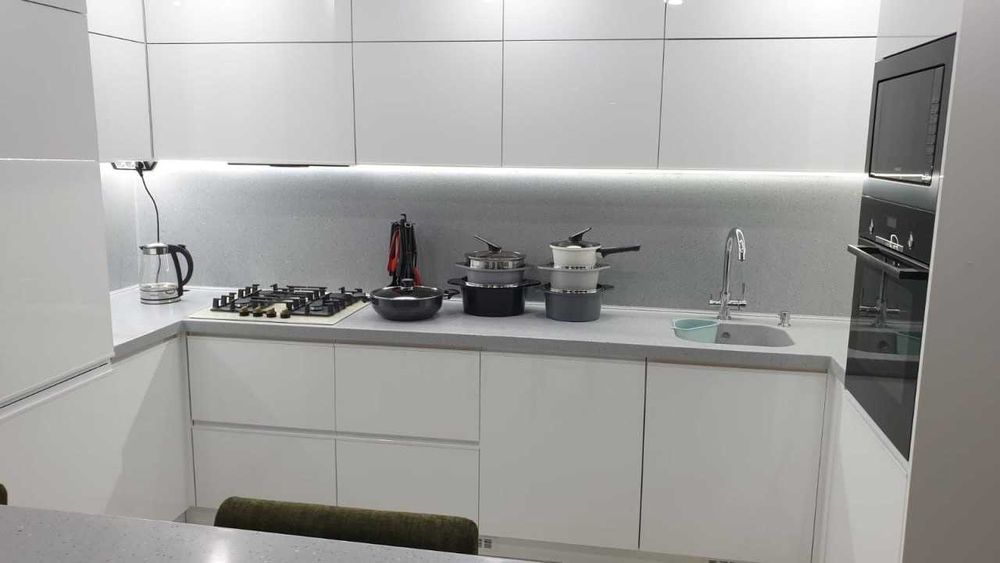 Продам 3-х ком Алтынсарина