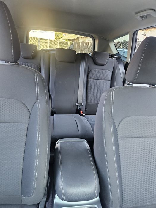 FORD Kuga 2019 — imagine 3