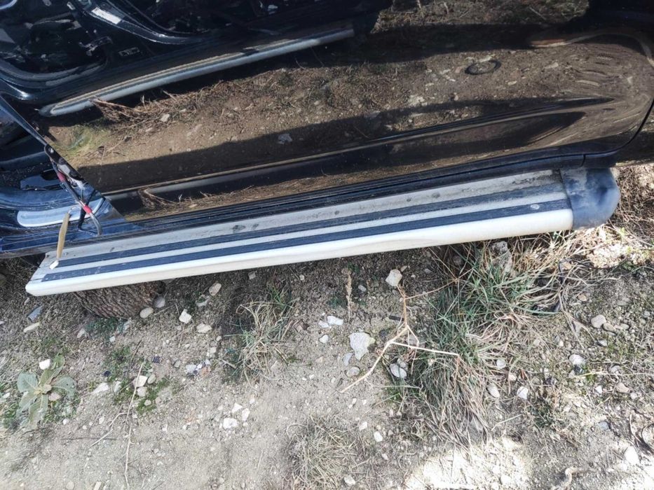 Степенки за Toyota Rav4 //2006-2012//