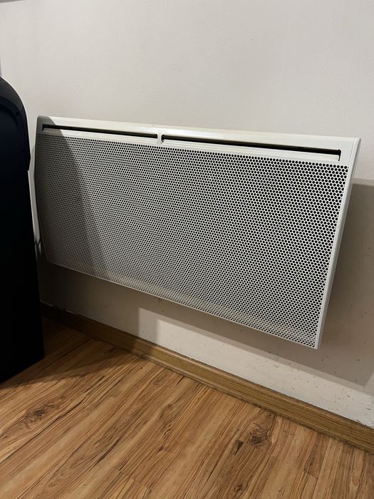 2бр. Стенни Конвекторени Радиатори 1500W