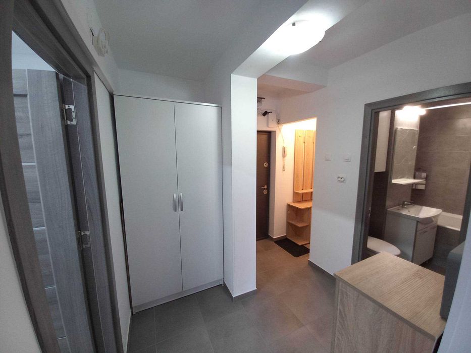 Dau in chirie apartament 2 camere ultracentral