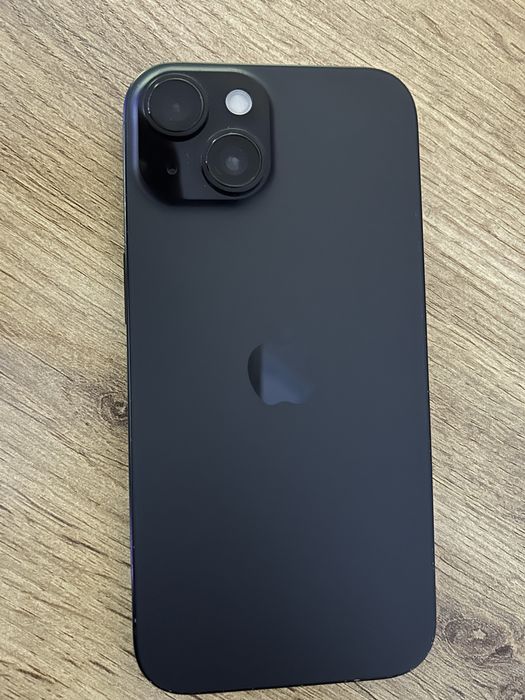 iPhone 15 128гб 79 акб