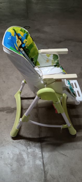 Детско столче до 15кг