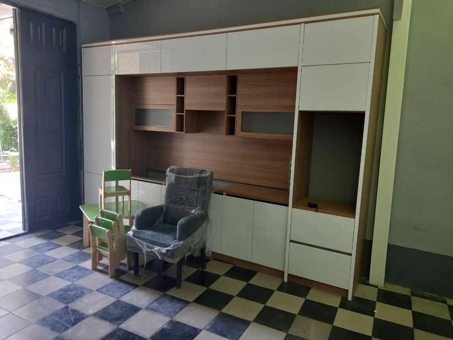 Кухонный мебель на заказ