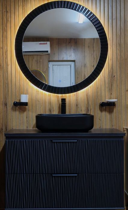 Эксклюзивная Мебель для Санузла гарантия от 10 лет