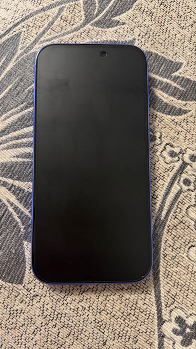 Iphone 16 128GB 82%