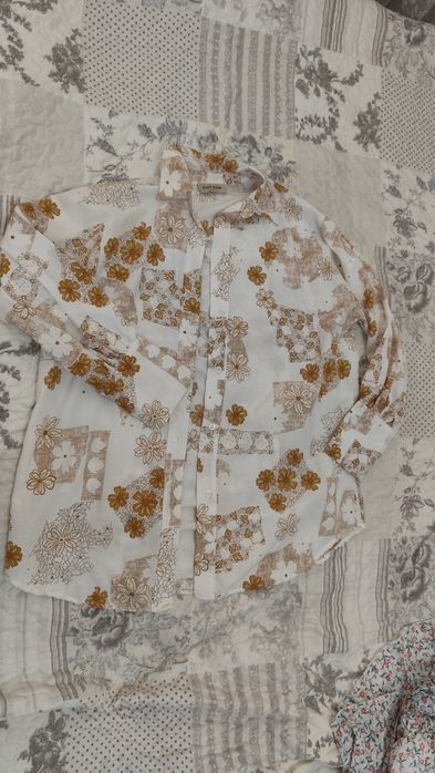 Йозги кофта 52гача келади.