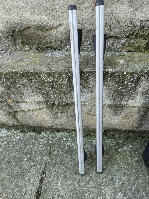 Багажник за автомобил - покрив