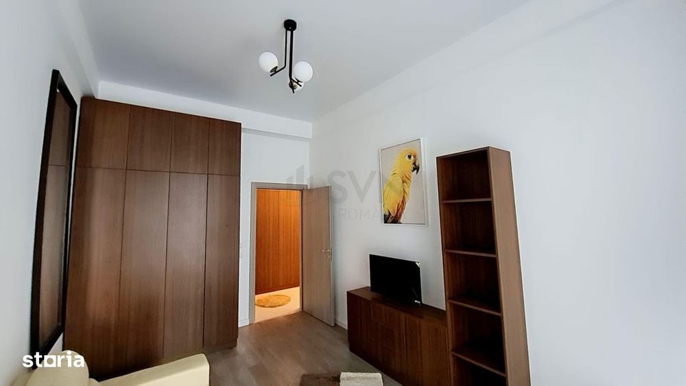 Apartament spatios 3 camere l Pipera I Ambiance Residence
