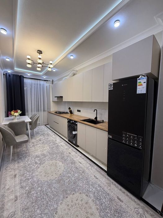 Продаётся квартира