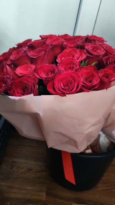 Продам букет цветов