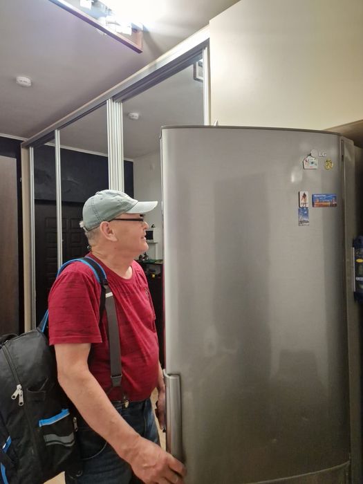 Недорогой ремонт холодильников