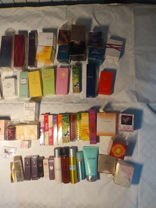 Парфюм Аромат Духи