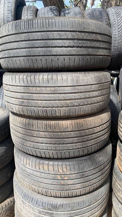 Wenrum 245 / 45 R 19