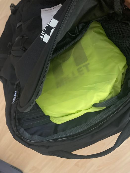 Туристическа Раница/раница за ходене MILLET Hanang 40