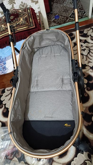 TEKNUM brendidagi Yangi kolyaska sotiladi