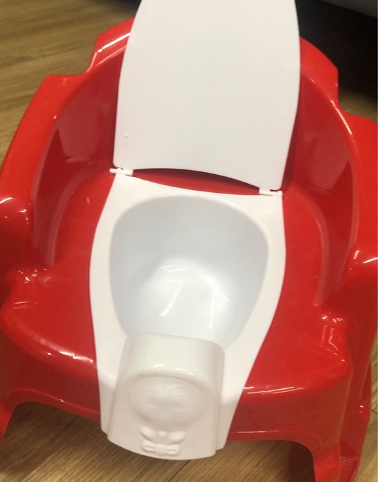 Детско гърне