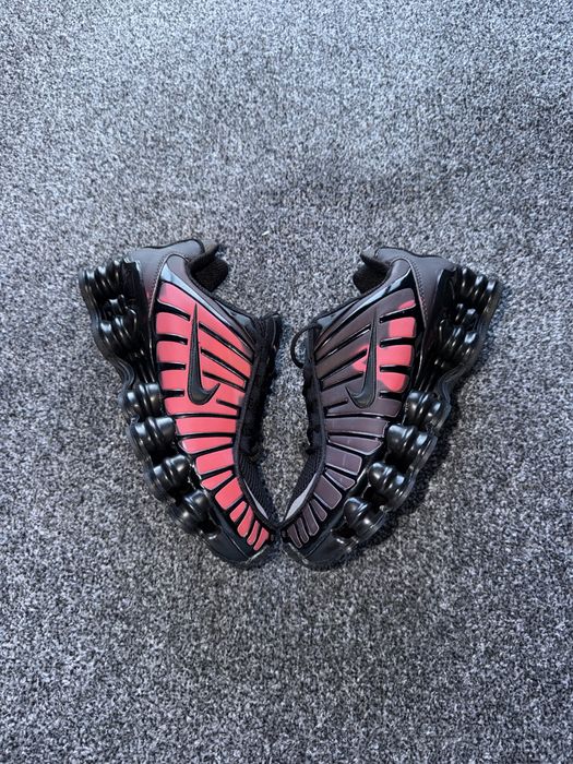 Nike Shox Termici (40-45)