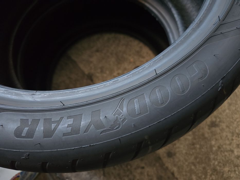 Goodyear 245/40 R18 93H vară