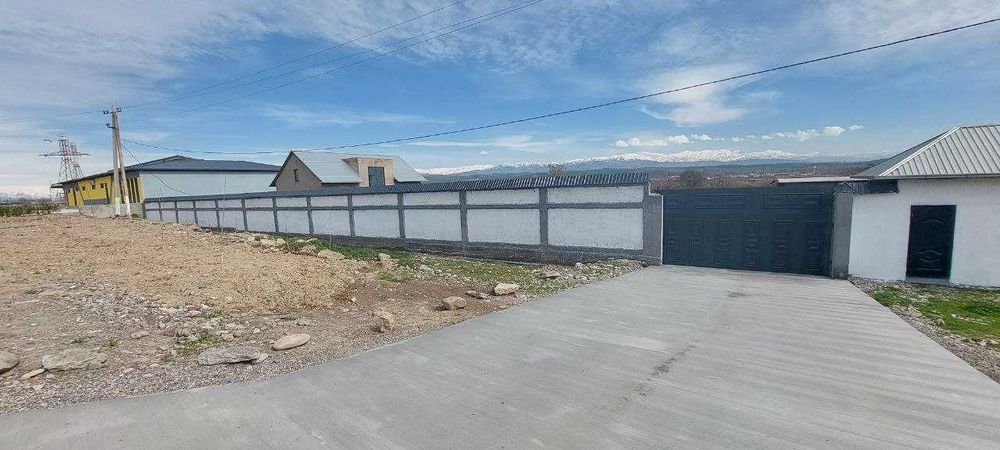 Ер сотилади 60 сотик