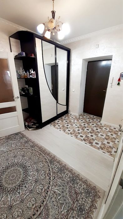 продажа 2х ком квартиры