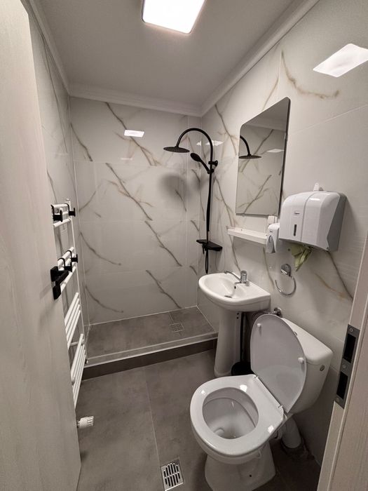 Inchiriez camere pentru muncitori in Cluj-Napoca(Rivus)60 inclus TVA