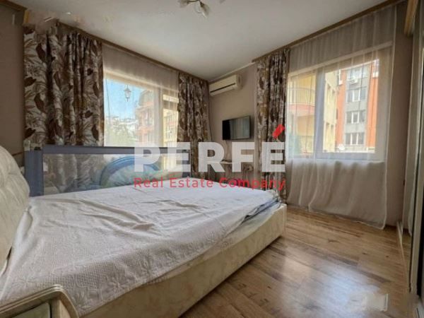 Продава се Двустаен апартамент в Несебър - 77 кв.м за 1360 €/кв.м - Снимка #3