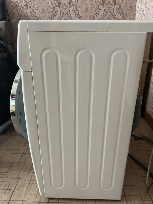 Стиральная машишка Samsung