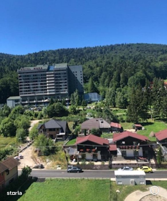 OCAZIE! Vand apartament 2 camere decomandat,Mobilat, Sinaia, langa Hot