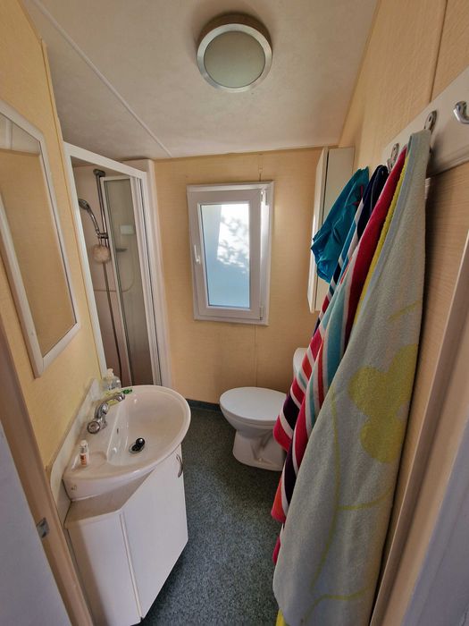 Casa mobila second-hand Willerby Herald Gold