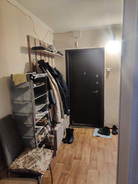 Продам трёхкомнатную квартиру