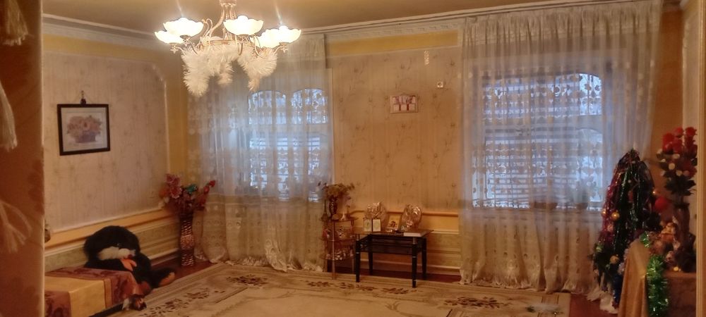 Коттедж для большой семьи
